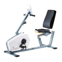ATAMA Halbliegeergometer 900