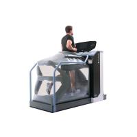 BTL R-Force (MD) Zero-Gravity Laufband