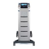 BTL-4710 Premium Ultraschalltherapie (MD)
