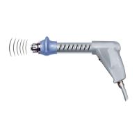 BTL-6000 Radiale Stoßwelle Applikator EASY