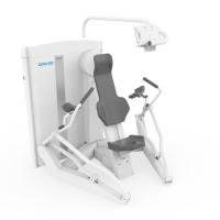 DAVID Brustpresse / Protraktion G510 MD-A
