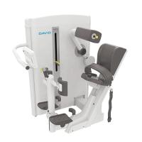 DAVID Rumpfextension G110 MD-A