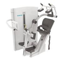 DAVID Rumpfflexion G130 MD-A
