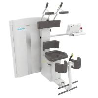 DAVID Rumpfrotation G120 MD-A