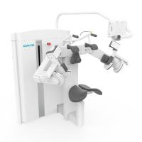 DAVID Schulterinnenrotation G640 MD-A