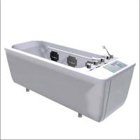 Kombinationsanlage Wörishofen UW GI 1800 AC