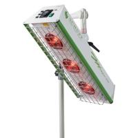 Magma 450 PLUS (MD) · ohne Dimmer