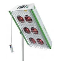 Magma 900 PLUS (MD) · mit Dimmer