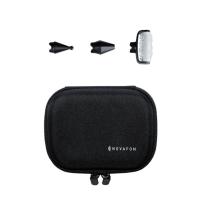 NOVAFON Mobility Set schwarz