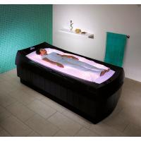 Thermo-Spa Schwebeliege