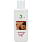 Bio-Ayurveda-Massage-Öl Pitta