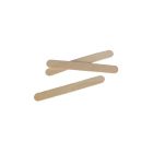 Einmalspatel aus Holz