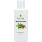 Massage-Lotion Hanf