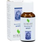 Ätherisches Öl Minze