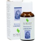 Ätherisches Öl Lemongras