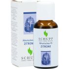Ätherisches Öl Zitrone