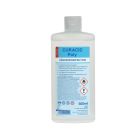 Curacid Poly Händedesinfektion 500 ml