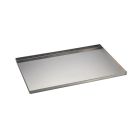 Fangobleche aus Aluminium