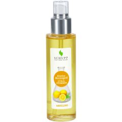 Aroma-Massage-&Ouml;l Zitrus-Rosmarin