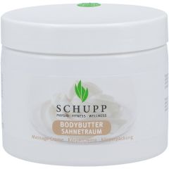Bodybutter Sahnetraum
