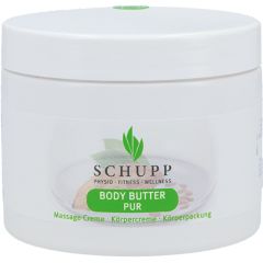 Bodybutter Pur