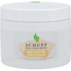 Bodybutter Honigtraum