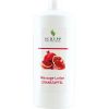Massage-Lotion Granatapfel