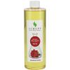 Aroma-Massage-Öl Rose