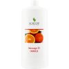 Massage-Öl Orange