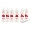 Massage-Lotion Granatapfel