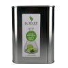 Aroma-Massage-Öl Limette-Minze