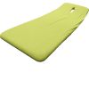 Frottee-Spannbezüge mit Nasenschlitz - für Liegen