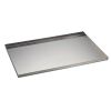 Fangobleche aus Aluminium