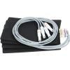 Plattenelektrode EF 100 / 12 x 8 cm