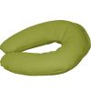 Nasenschlitzkissen soft