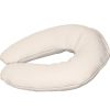 Nasenschlitzkissen soft
