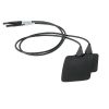 Leitgummiplattenelektrode (MD)