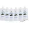 Massage-Lotion Frische Minze