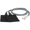 Plattenelektrode EF 100 / 12 x 9 cm