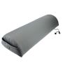 Beheizbare Halbrolle mit Griff inkl. Magnet L 50 x B 20 x H 10 cm