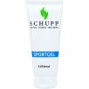 Sportgel kühlend