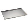 Fangobleche aus Aluminium