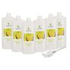 Massage-Lotion Zitrone