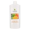 Massage-Lotion Orange-Basilikum