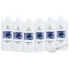 Massage-Lotion Q10