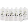 Massage-Lotion Basisch