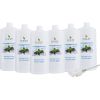Massage-Lotion Frische Minze