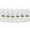 Massage-Lotion Hanf