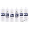 Massage-Lotion Pur