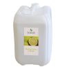 Massage-Lotion Zitrone
